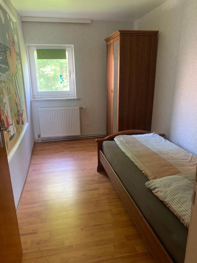 Apartamento Casa Mia Einbeck Exterior foto