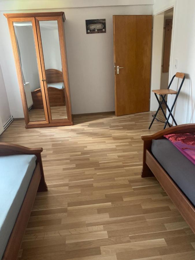Apartamento Casa Mia Einbeck Exterior foto